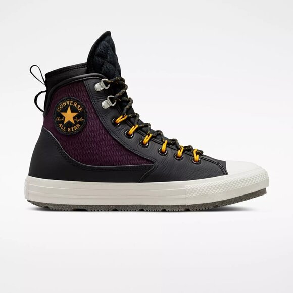 Converse Chuck Taylor AS All Terrain Climate WP Boot A01381C MENS SIZE 10 NEW - Picture 13 of 15